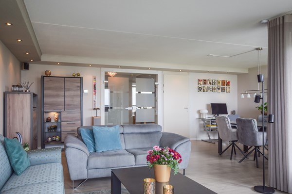 Medium property photo - Maasboulevard 81, 5237 WL 's-Hertogenbosch